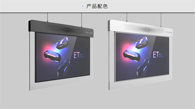 商场、车站液晶广告机如何在广告宣传中发挥重要作用